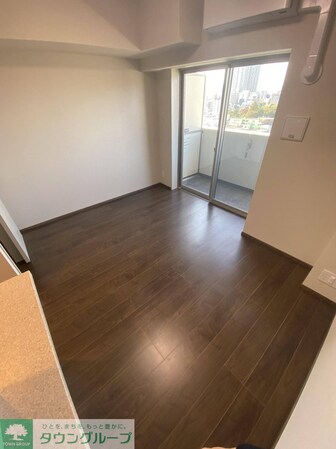 ステージファースト亀戸の物件内観写真